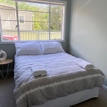 3 Bedroom Holiday House 霍尔斯加普 外观 照片