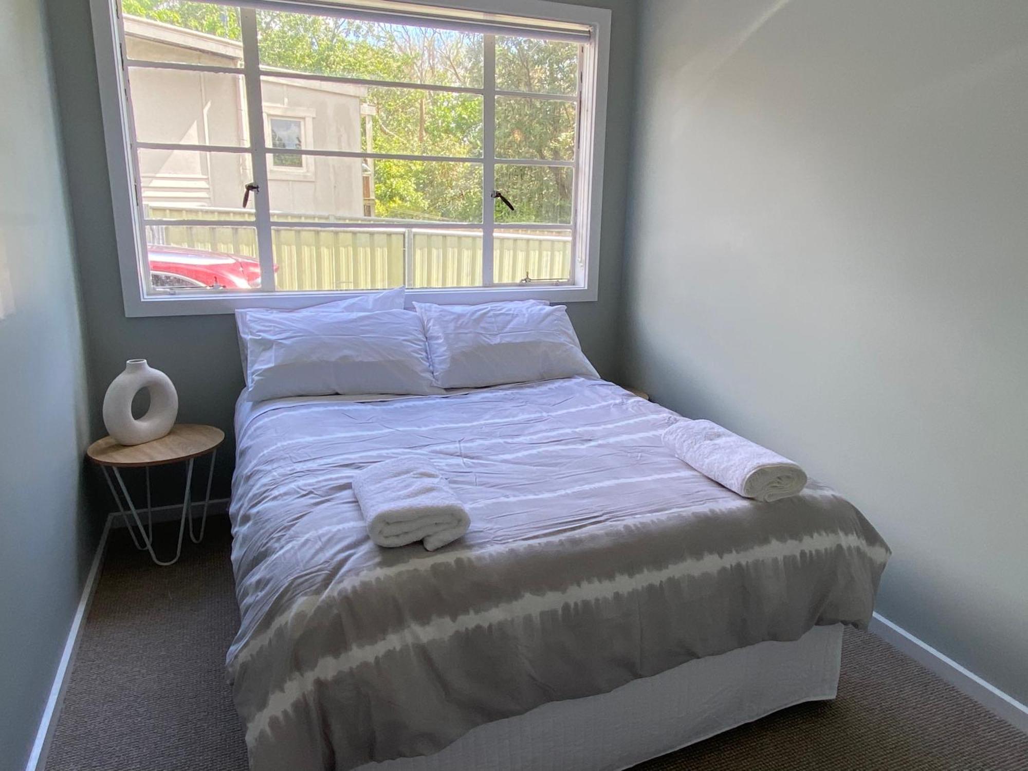 3 Bedroom Holiday House 霍尔斯加普 外观 照片