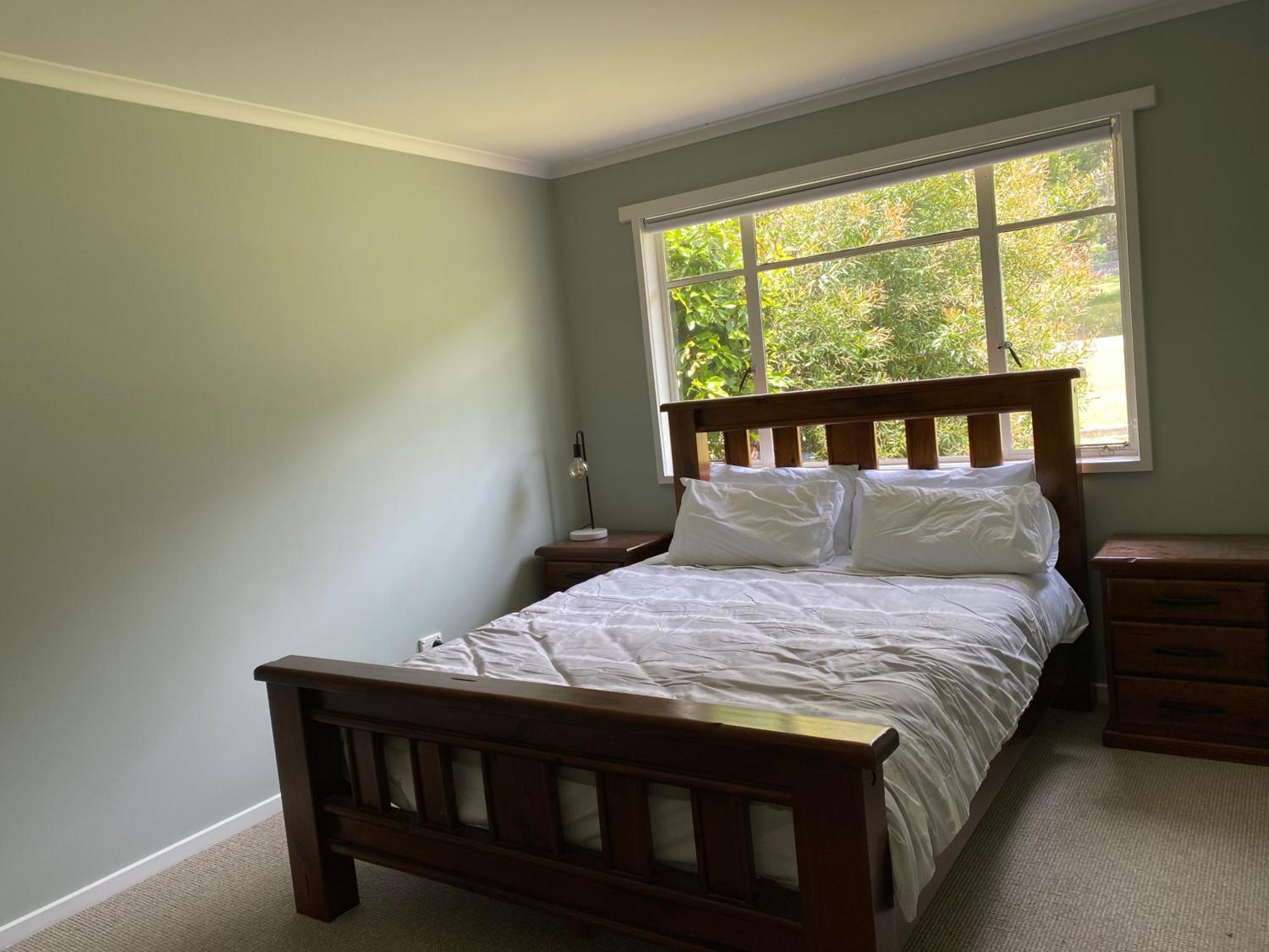 3 Bedroom Holiday House 霍尔斯加普 外观 照片